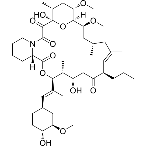 Tsukubamycin B 104987-30-6